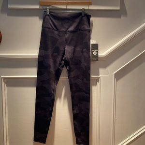 Glyder Camo Sultry Leggings